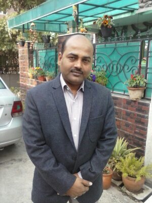 Business Operation  Head . Auto components industry