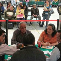 COMITÉ B. DE TARANGO (@btarango_comite) 's Twitter Profile