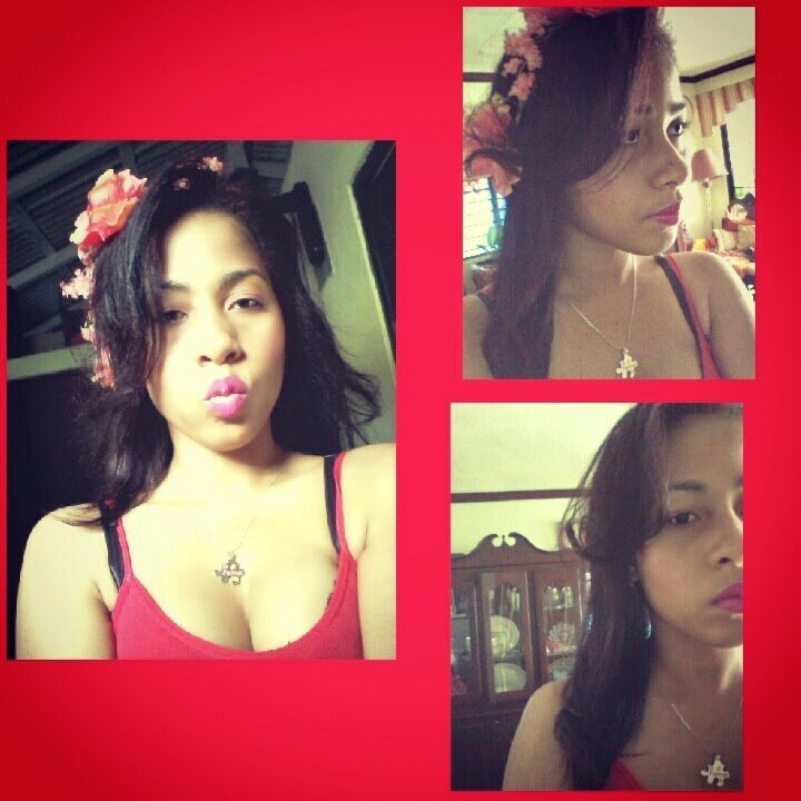 #CuandoUnoSeEnamora lo material deja de tener sentido y ese alguien pasa a ser tu prioridad :$ [{}]