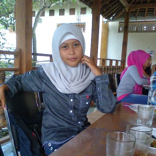 IG : Ndu_windi // Fb : Nurul Utami Windi Astuti