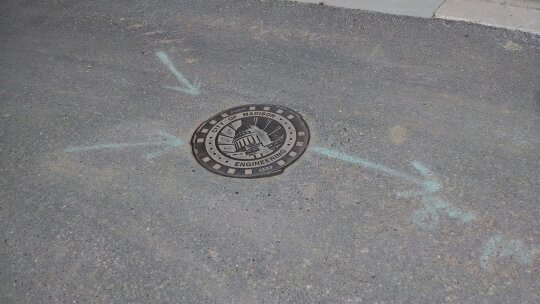 MadtownTags's profile picture. we can do better