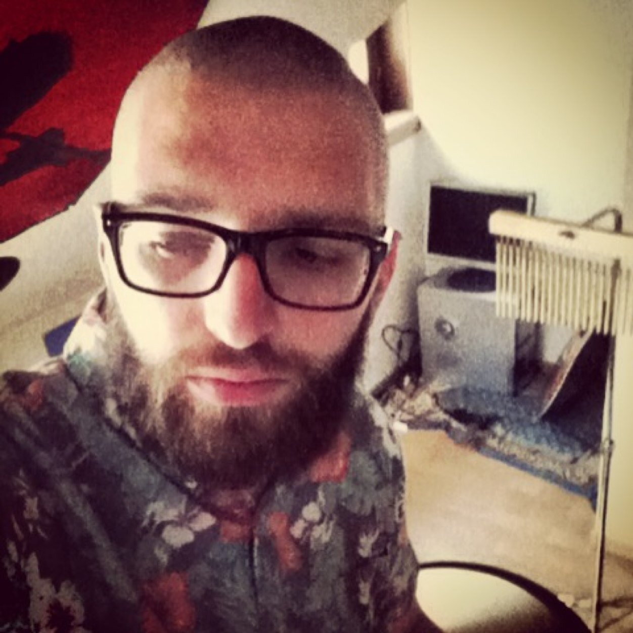 #musican #producer #multiinstrumentalist       i make music to inspire you...