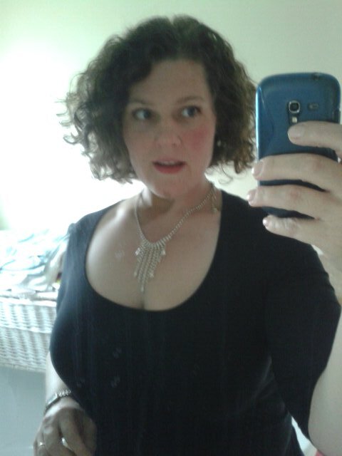 Student nurse, optimist, enthusiast, mother, carer, cook.