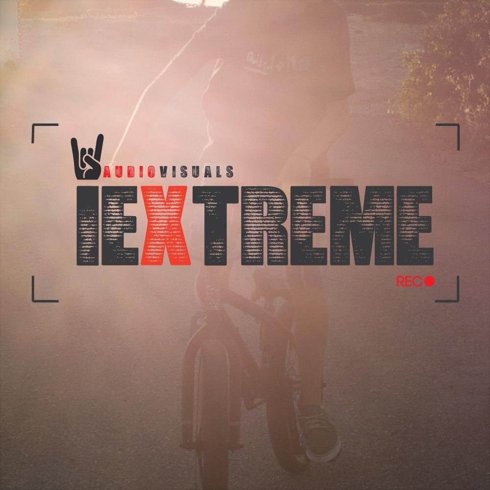 iextremeibiza's profile picture. Audiovisuals