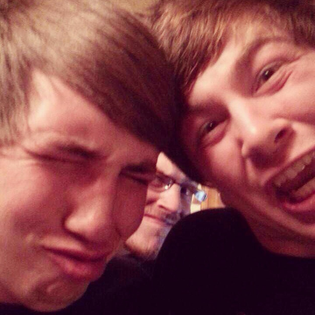 Connor_Cargill's profile picture. 