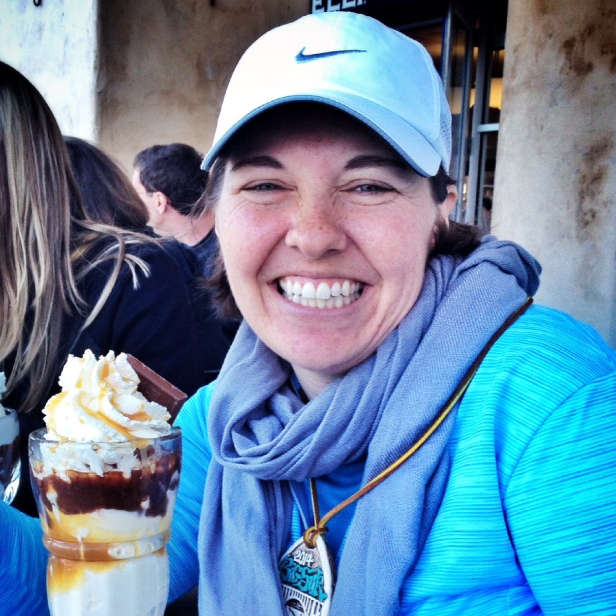 kristinetoone's profile picture. COO of #TeamToone
Any opinions expressed are solely my own and do not express the views or opinions of my employer