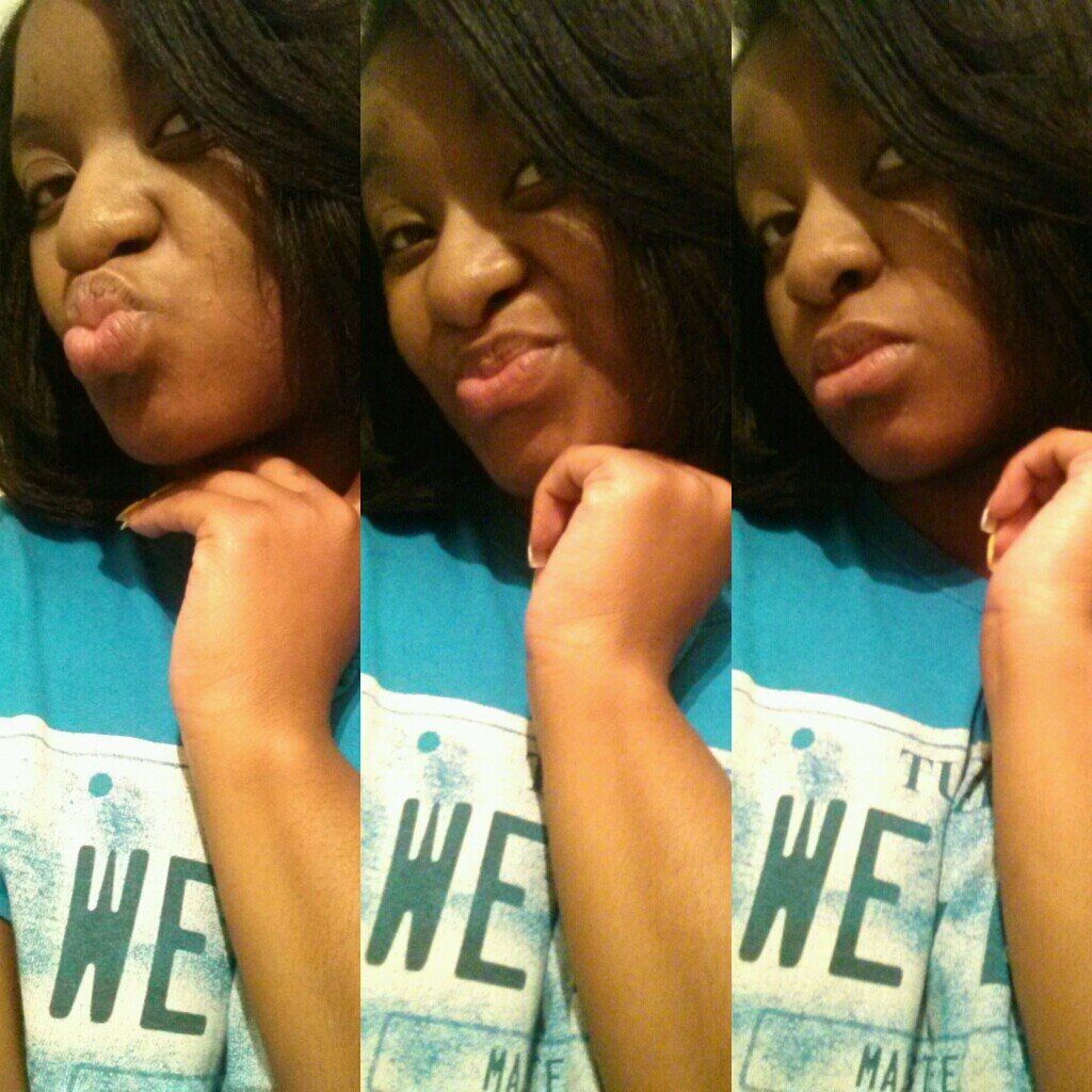 TuckerAlumni | Faithfulness is Key | God is my Strength and my Redeemer | Follow my girl @CallMe_Ceasar | #CSU18