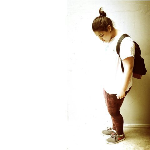 CicciaItaliana's profile picture. Instagram; francescaprescimone / Wolfpack86