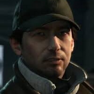 Aiden Pearce Aidenp10 Twitter