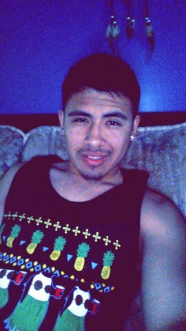 rudyortiz325's profile picture. 