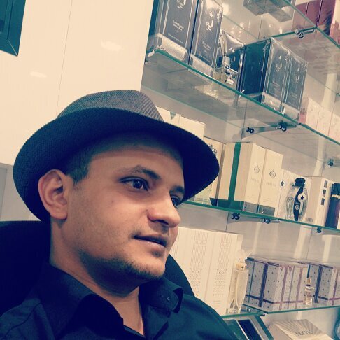 Branch Manager at Deraah co. for perfums , makeup and accessories · , Saudi Arabia · ‏