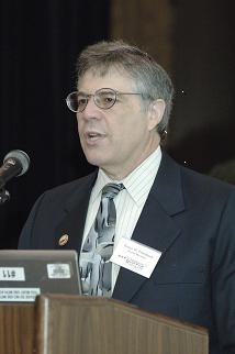 Retired Professor of Social Work, Cal State Bakersfield