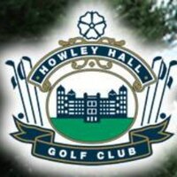 Howley Hall GC (@howleygc) 's Twitter Profile