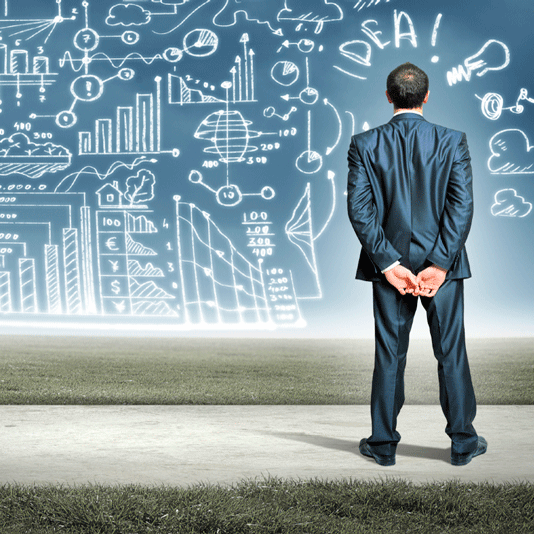 We help start-ups, small businesses, and organizations align their business needs with technology.