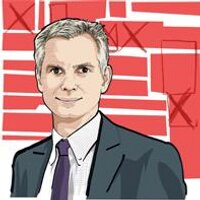 Andrew Clark (@clarkaw) Twitter profile photo