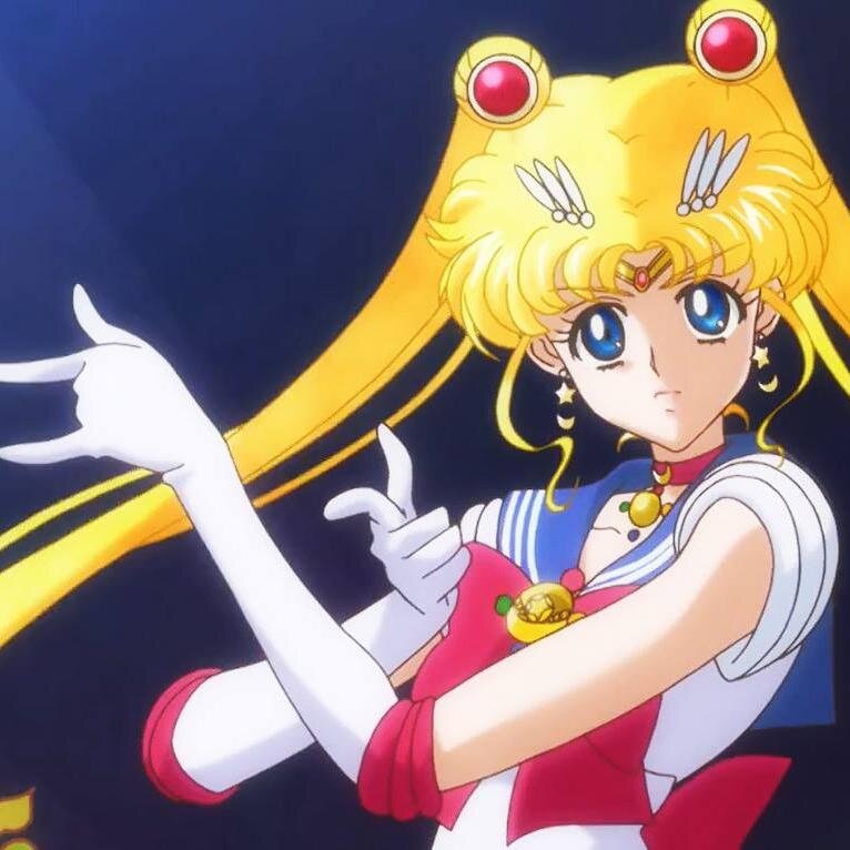 Twitter Official en Español dedicado a la Hermosa #SailorMoon. Síganme!! /Follow me!!.. Y te castigaré en el nombre de la Luna! ❤❤❤ Creator @AndrewGerfer ♥♥♥