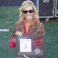 Tracy Free(@bleacherbling) 's Twitter Profile Photo