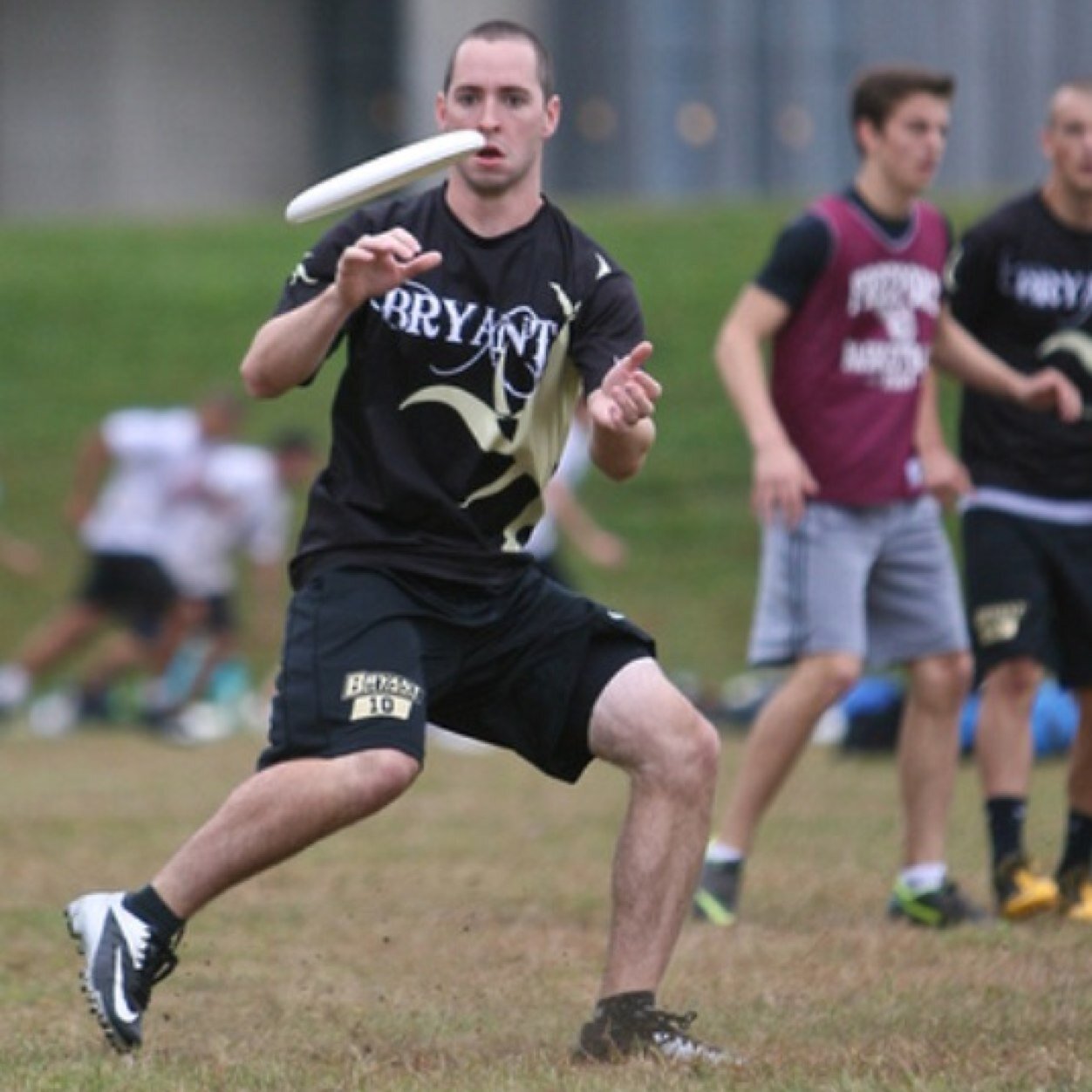 Bryant Univeristy