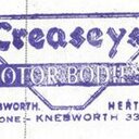 Stephen Creasey - @hgcreasey - Twitter