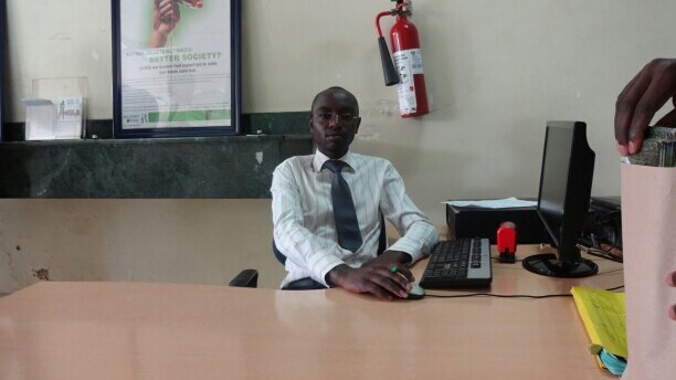 mbilach's profile picture. 