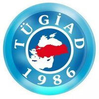 TÜGİAD ANKARA (@tugiadankara) 's Twitter Profile Photo TÜGİAD ANKARA (@tugiadankara) 's Twitter Profile Photo