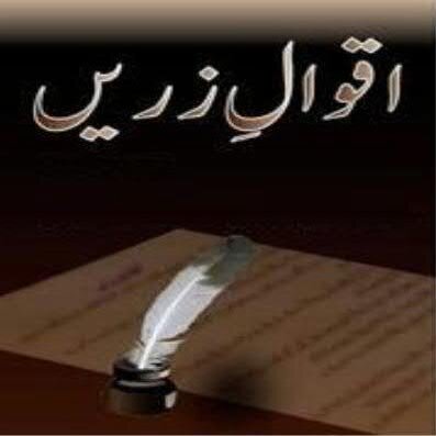 Khobsurat logon ki khobsurat aqwal…
Daily Aqwal-e-Zareen
Write
Follow Urduquotations
Send to 40404(in pakistan)