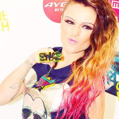 |Soy #Brats & No Le Temo a Nada|