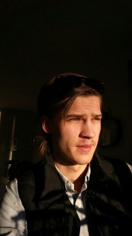 CJohansson70's profile picture. IBK Lockerud Mariestad #65