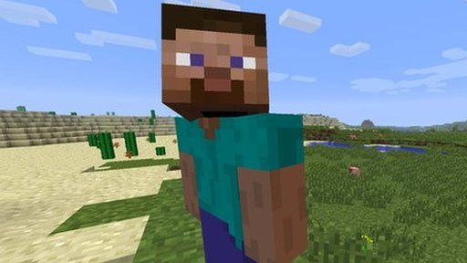 I luv gaming and singing and hope one day to make a game as famous as minecraft