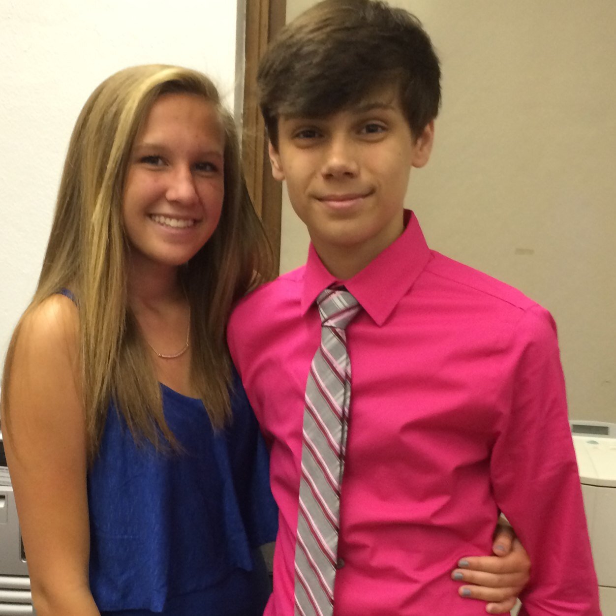 iangray677's profile picture. 