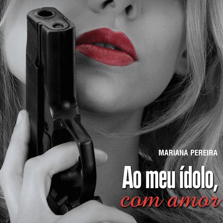 👩🏼 Ela: Ana Maria, investigadora. 👨🏽 Ele: Bernardo, ator. 🔍 O caso: as namoradas dele são assassinadas. 💥 O problema: eles se odeiam.