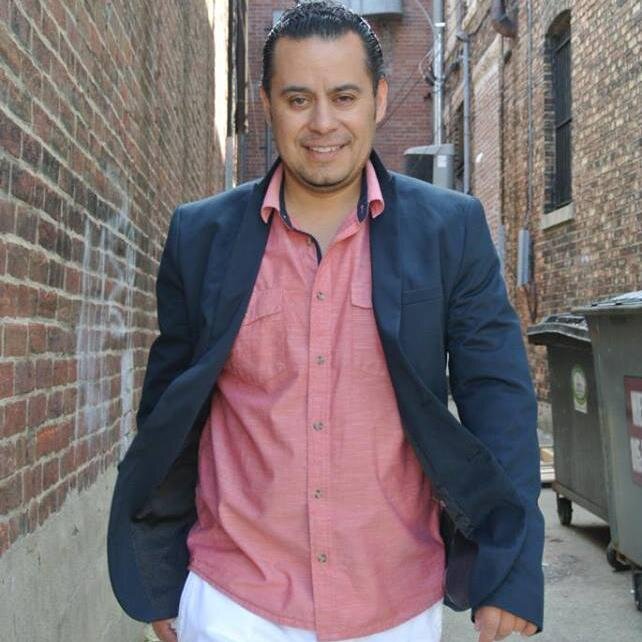 Actor/Writer/Producer
7 Sails Management Los Angeles 
L.A.Smooth Productions Los Angeles/Chicago
rmusicmanager@gmail.com