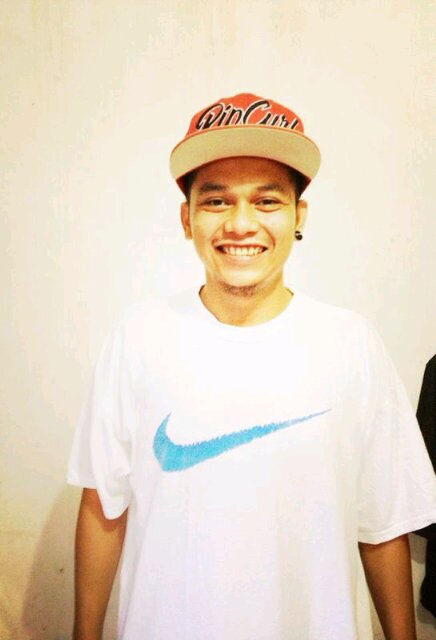 dennyadenn's profile picture. ☺