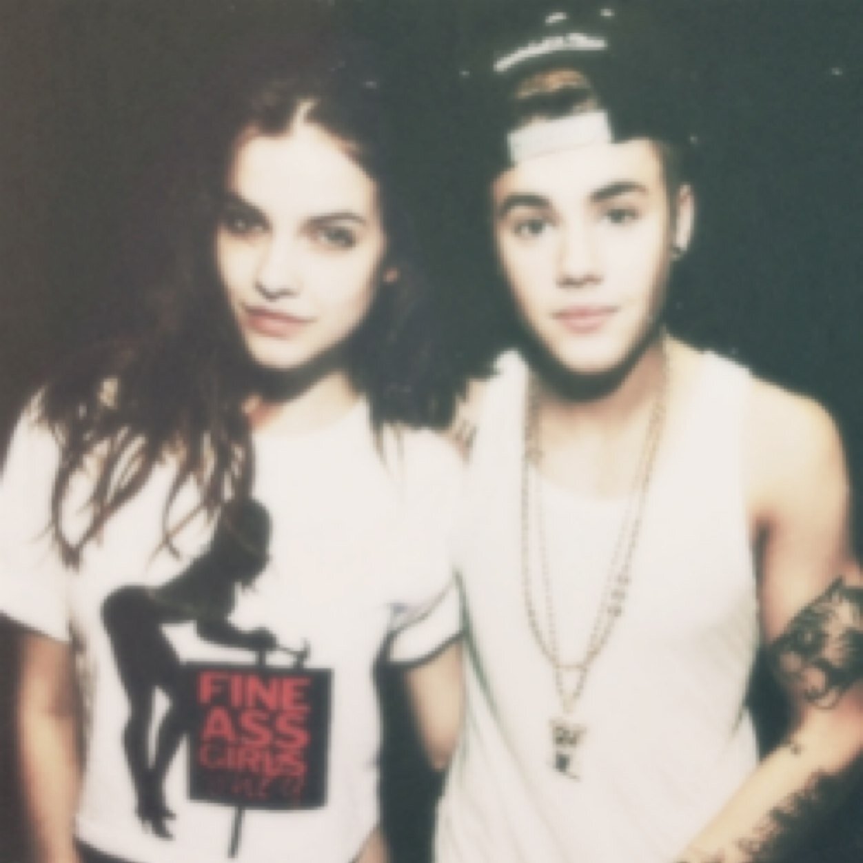 Justin Bieber Fan Fiction 'saved'