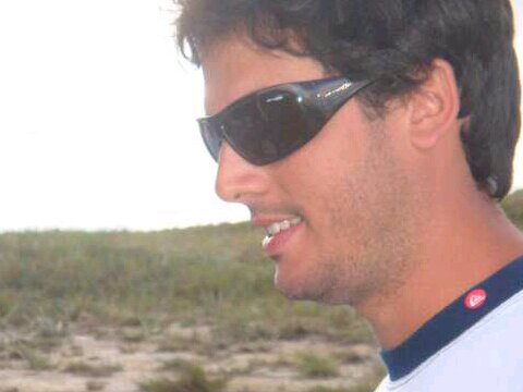 gusarevalo's profile picture. Enthusiat. Open water swimmer. Excellence is not a destination, it is a continuous journey that never ends. 100% Real Madrid.