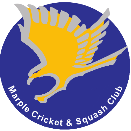 marplesportsuk's profile picture. Marple Cricket & Squash Club - Cricket, Squash & Function Room Hire, in Marple, Stockport, Cheshire. Playing in the ECB Premier League.