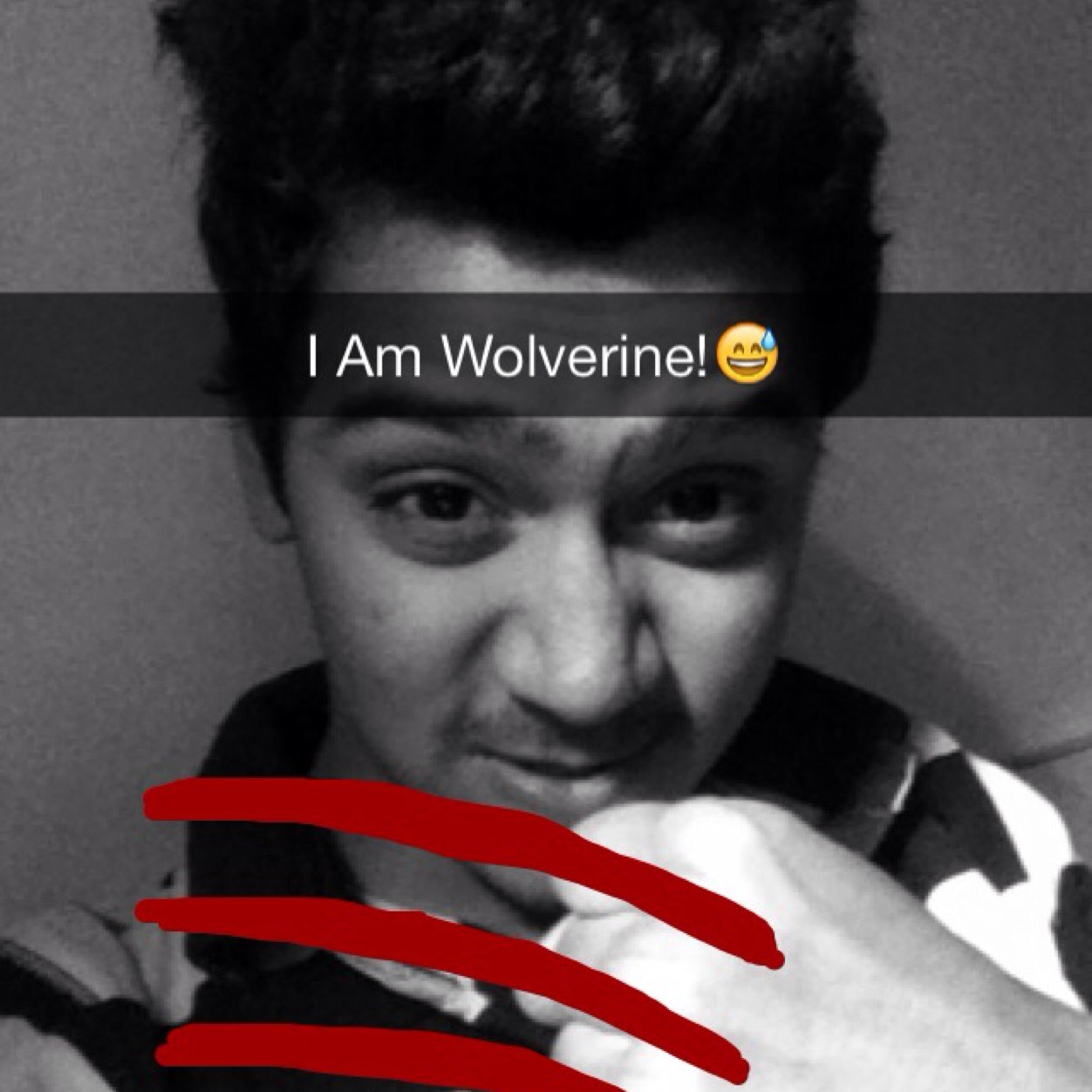 heaLthy Brain | sarcusticc | abLe to repond with sarcasm within seconds | Engineer | Bollywood Freak! | Adventure Freak! | inStagrm-jack_cfg | Snapchat-brij_cfg