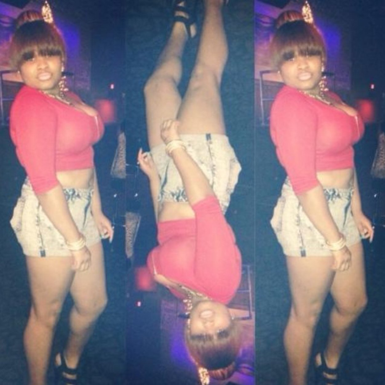 PlusSize_Divaaa's profile picture. 