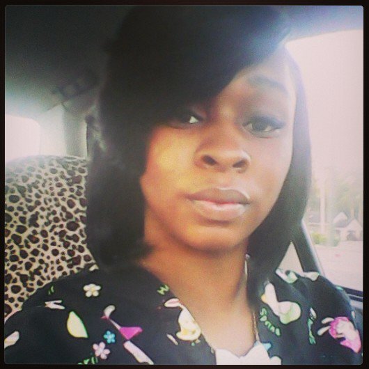 All I Got Is A Dollar & A Dream. I Just Make It Look Good !!! #followme #illfollowback #ripjohnjohn