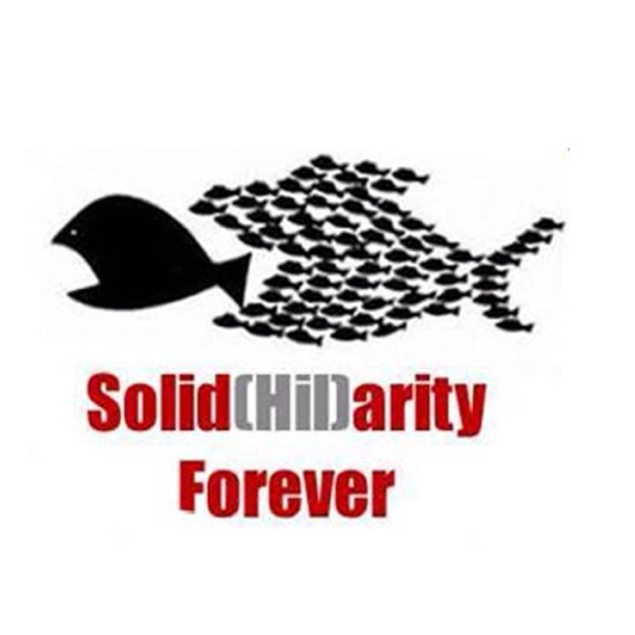 Solid_hil_arity's profile picture. Comedy, Storytelling & Self-care-Solid(hil)arity Forever is a unique space for organizers/activists to laugh at all the crazy. @KristinLytie & @arishish