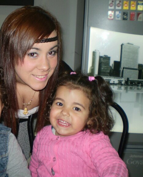 maariia_aiiraam's profile picture. peluquera en practicas , nuevas metas que alcanzar. cuanto más largo y difícil sea el camino mejor será la recompensa ♥