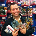 Clint Chapman - @clintjchapman - Twitter