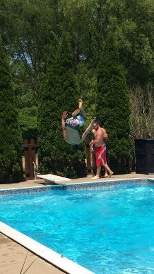 keep on keepin on summer sun