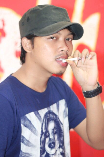 allpinsaputra's profile picture. 