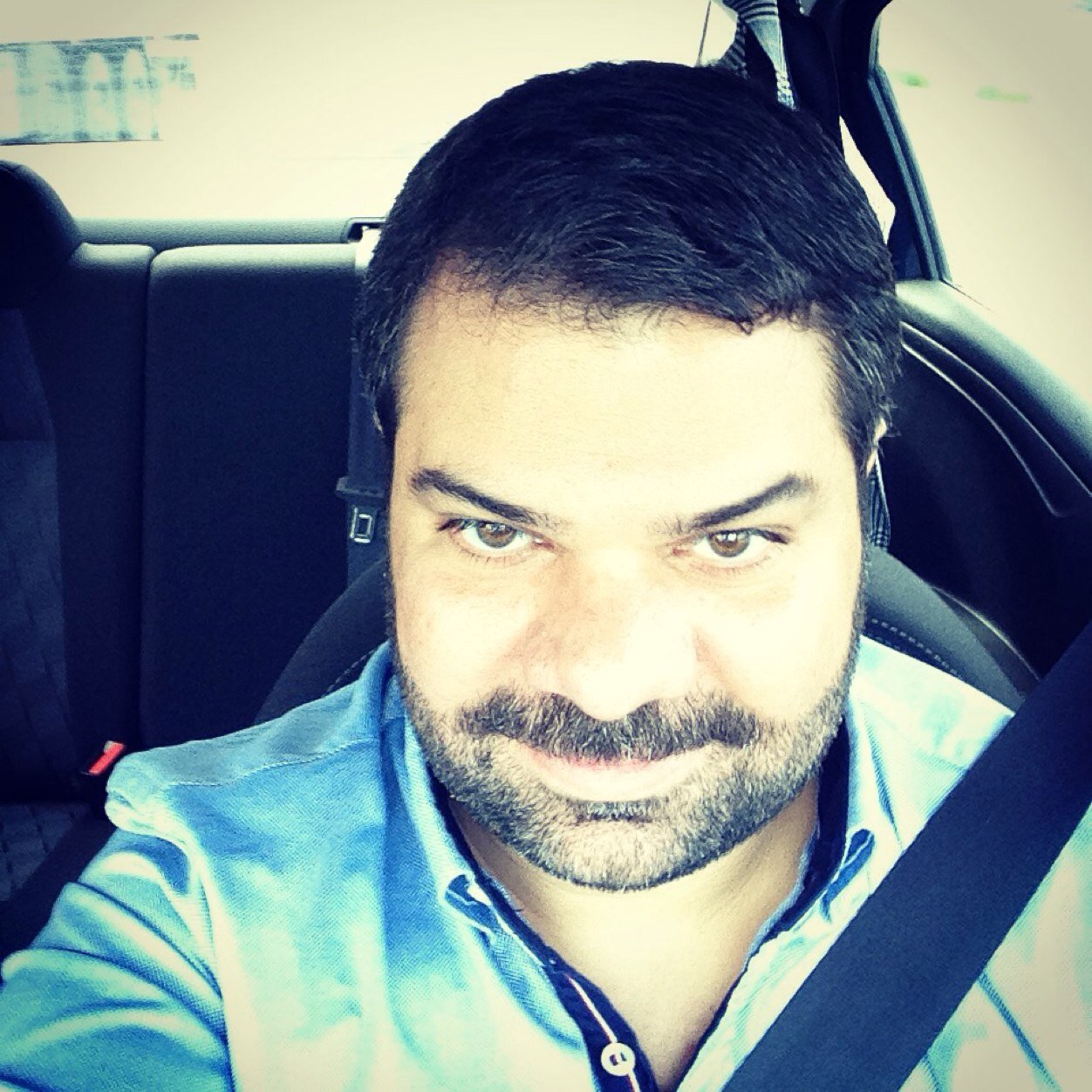 Mühendis, Yarış Pilotu