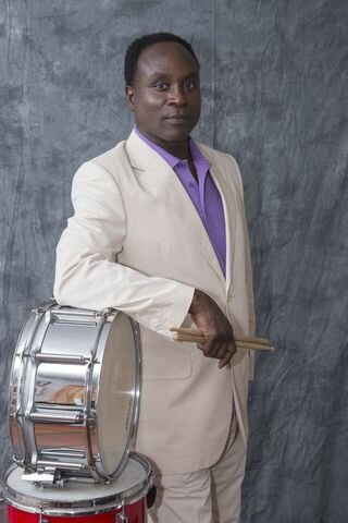 Drummer, Singer. CD Baby. iTunes