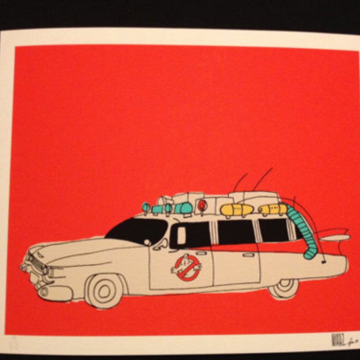 MFFleming's profile picture. I got a wild imagination.