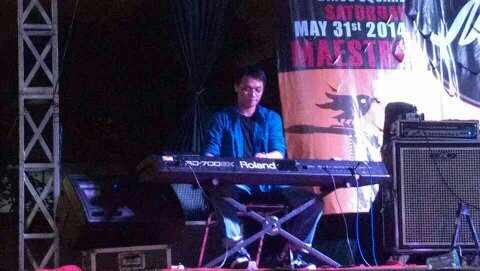 Pianist & Quintet Root
0897 999 8060