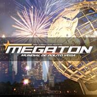 @Mega979nyc presenta  Megaton Mundial 2015, 28 de Octubre, Madison Square Garden.