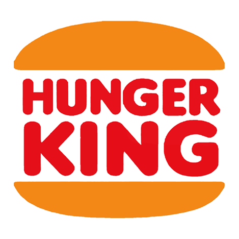 A fast food restaurant HUNGER KING fights against the anti-homeless acts of the Hungarian government. #hungerking